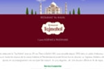 creation site internet Restaurant