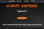 creation site internet Pizzeria