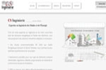 creation site internet Bureau d'Etudes